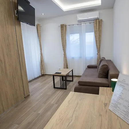 M Corner Apartment Belgrade Exterior photo