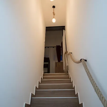 M Corner Apartment Belgrade Exterior photo