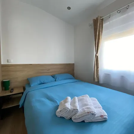 M Corner Apartment Belgrade Exterior photo