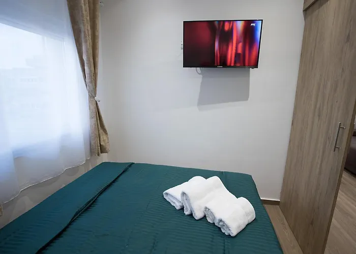 M Corner