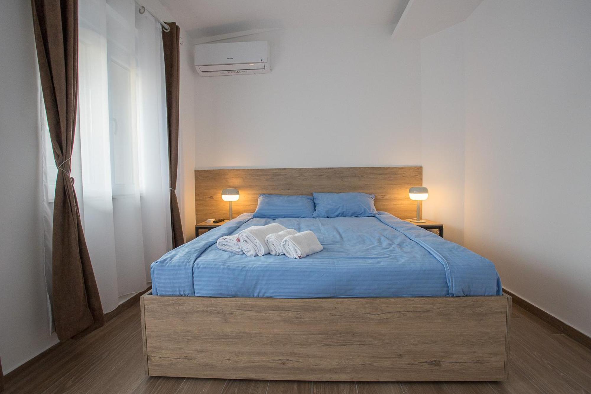 M Corner Apartment Belgrade