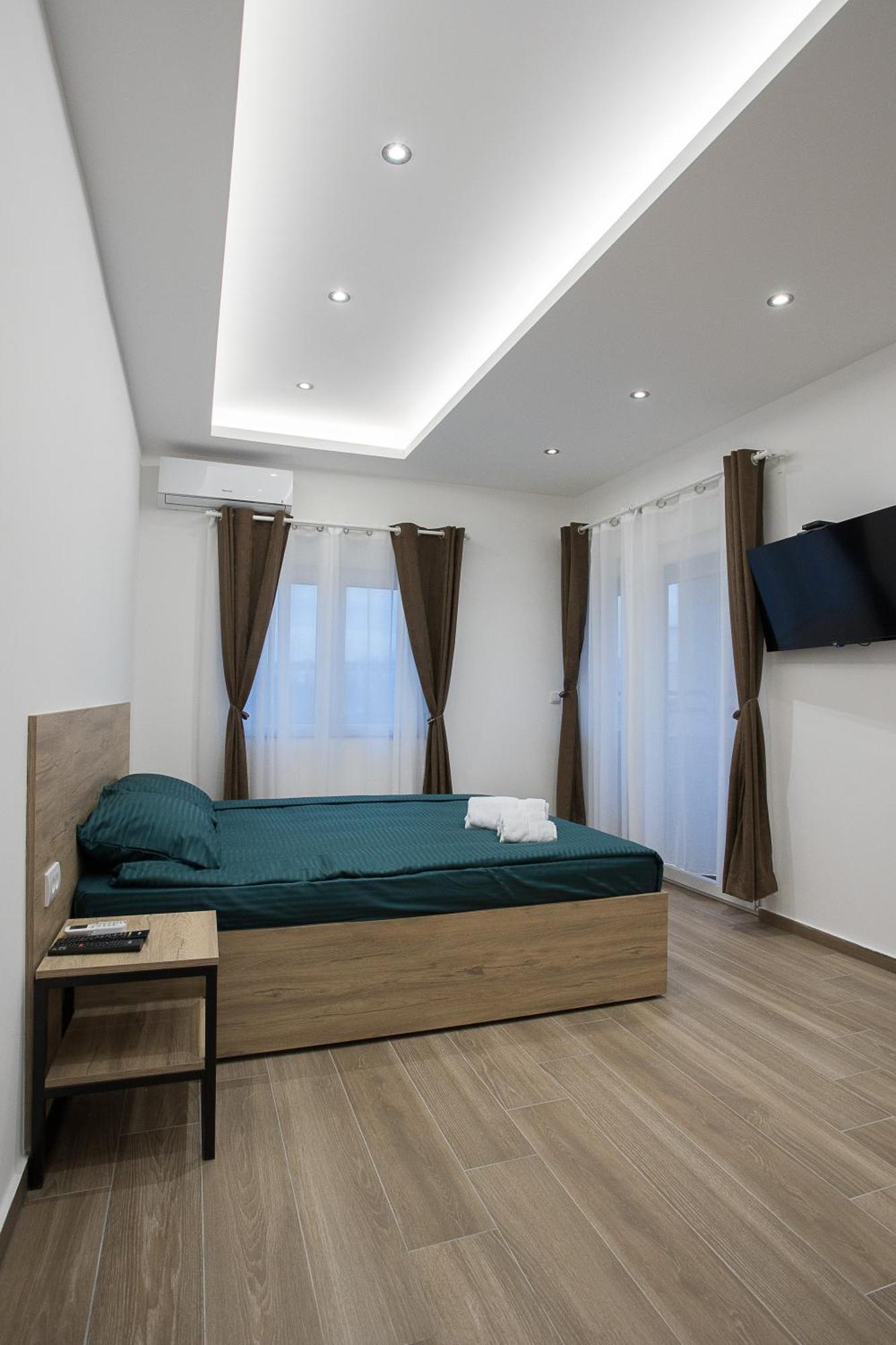 M Corner Belgrade