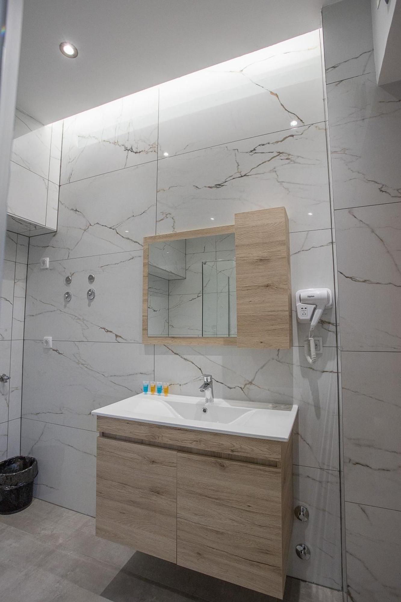Apartment M Corner Belgrade