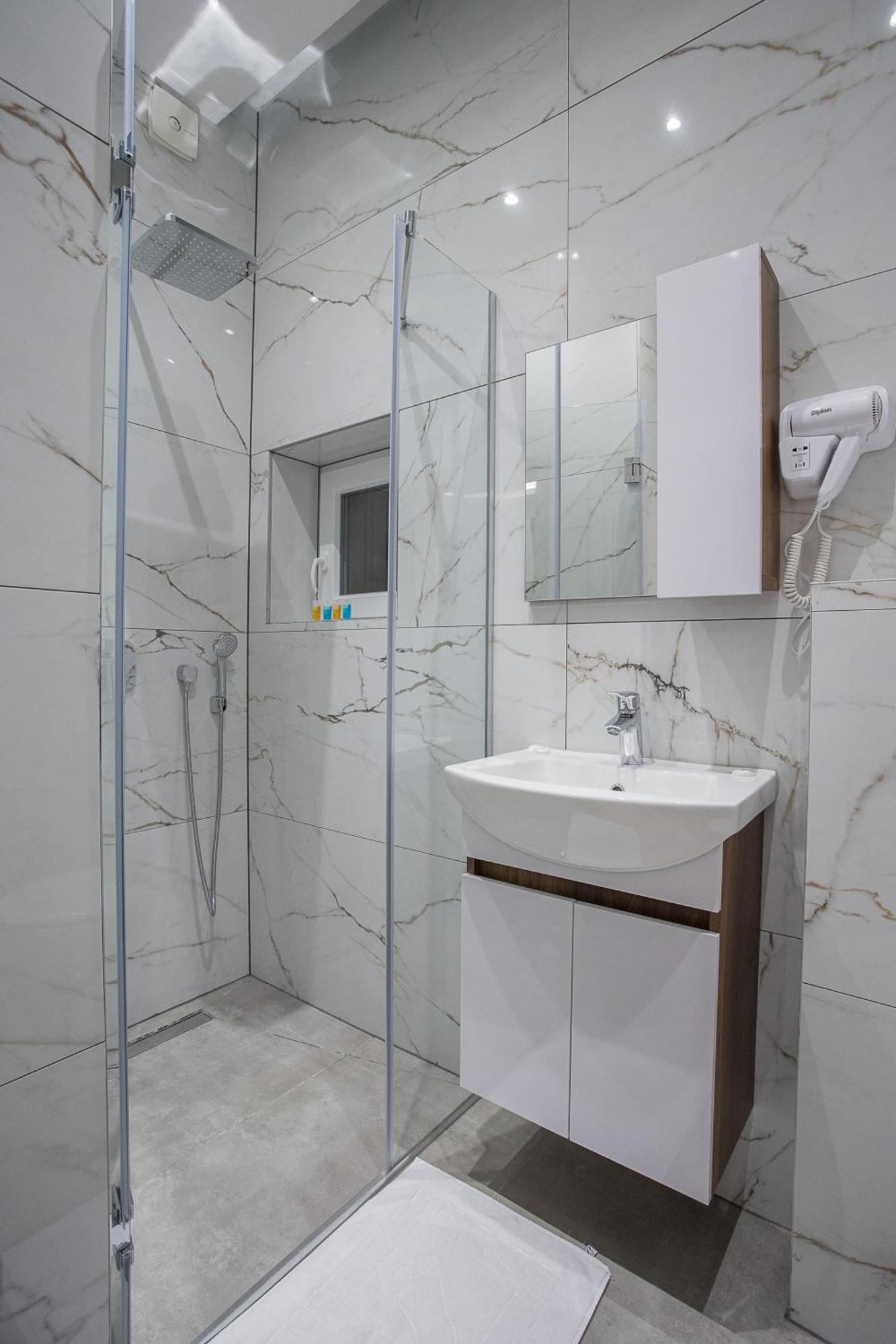 Апартаменты M Corner