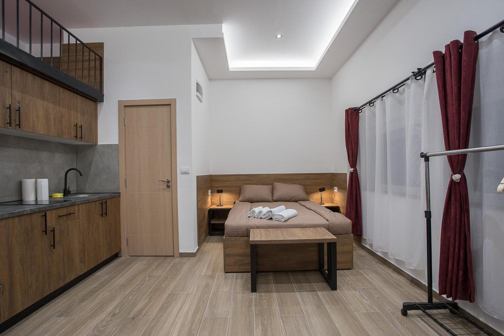 Apartment M Corner Belgrade
